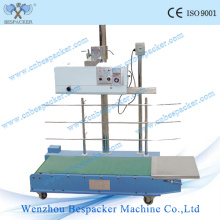 Automatic Continuous Band Sealing Bag Machine